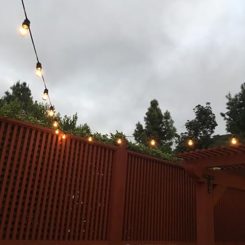 37.5 Feet Heavy Duty Light String