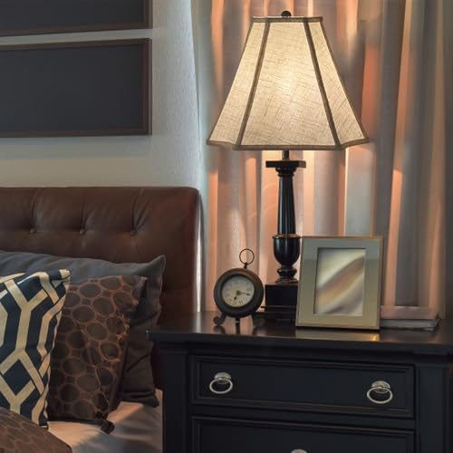 Square Bell Lamp Shades