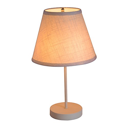 Small lamp shades