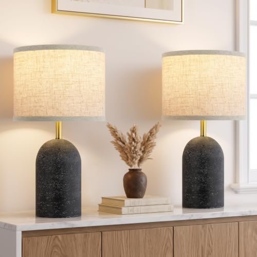 Table Lamps Set of 2