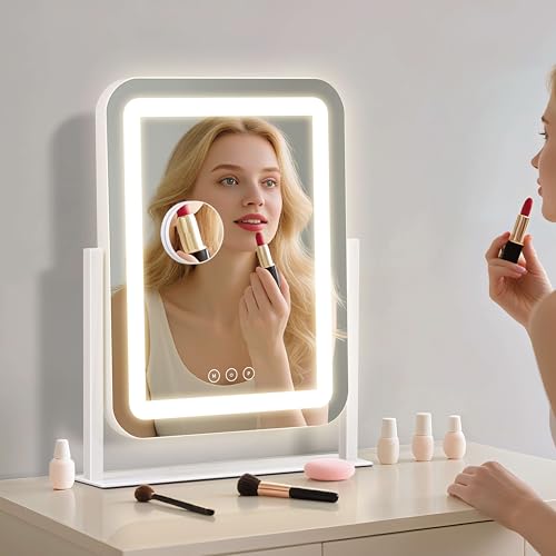 Vanity Mirror with Lights