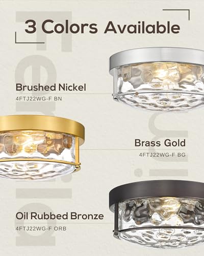 Modern Ceiling Light