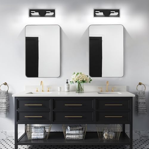 LED Modern Bathroom Vanity Light Fixtures