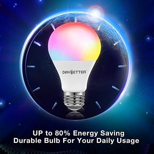 Smart Light Bulbs (20 Count)