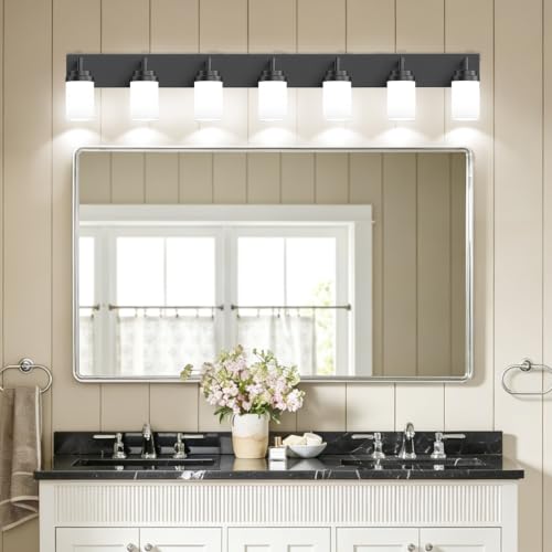Bathroom Light Fixtures
