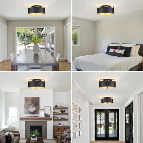 Flush Mount Ceiling Light