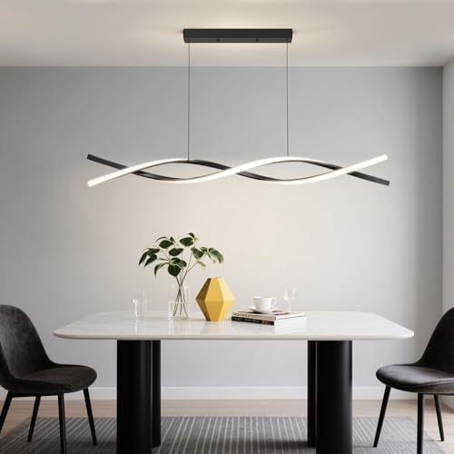 Modern LED Ceiling Pendant Light