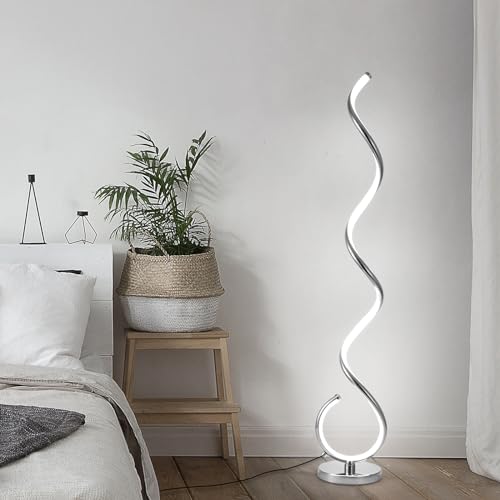 Modern Floor Lamp for Living Room