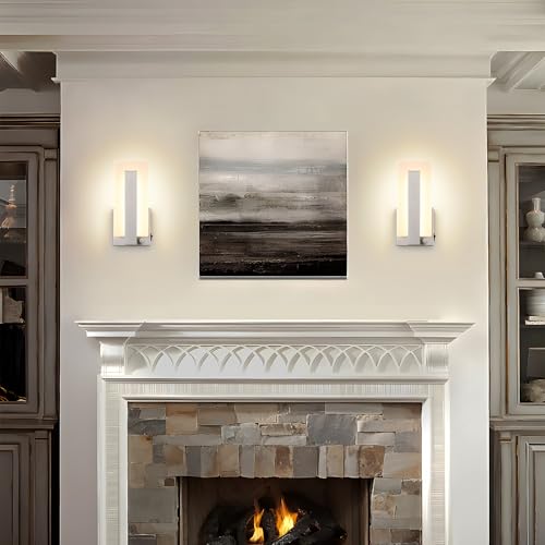 Modern Wall Sconces Set of 2