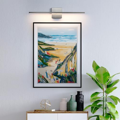 Bathroom Light Fixtures Over Mirror