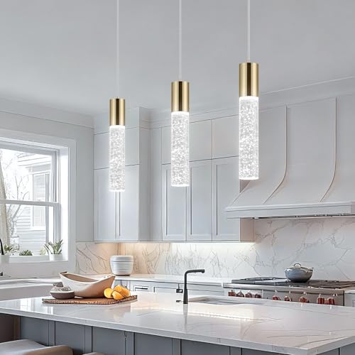 Modern Pendant Lights