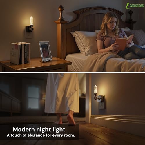 Night Light Night Lights Plug into Wall