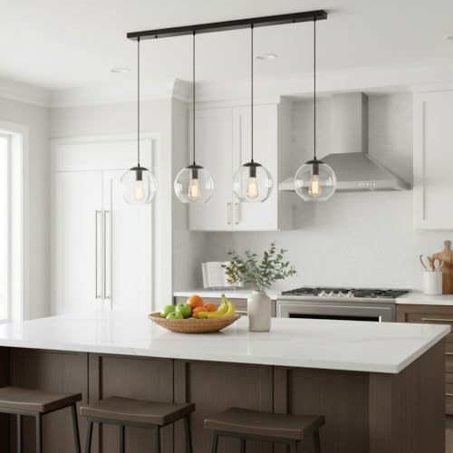 Globe Pendant Light