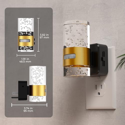Motion Sensor Night Light