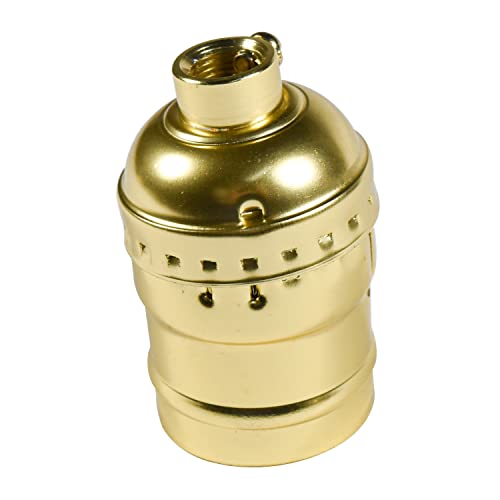 E26 E27 Vintage Light Socket