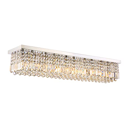 Modern Crystal Chandelier 10
