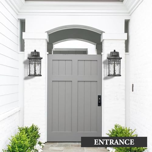 Outdoor Porch Lights Wall Mount