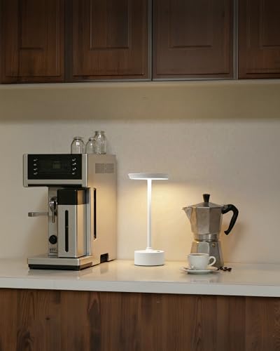 Rechargeable Table Lamps Set of 2 (2 Count)