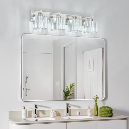 Modern Vanity Light 4