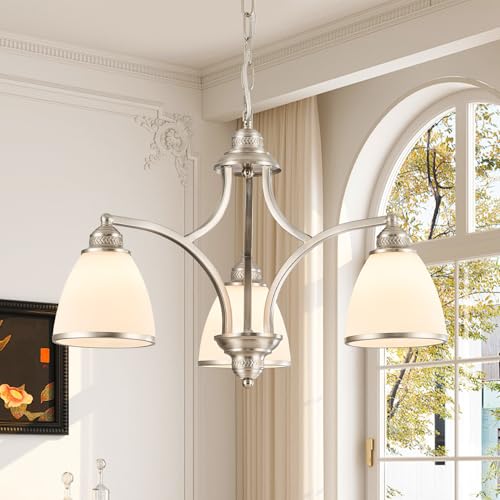Brushed Nickel 3