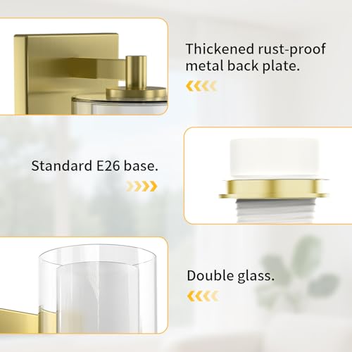 Wall Sconces Set of Two (2 Count)