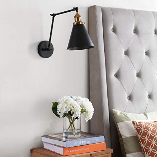 Rover 1 Light Wall Sconce 7"