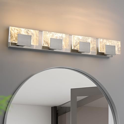 LED Bathroom Vanity Light