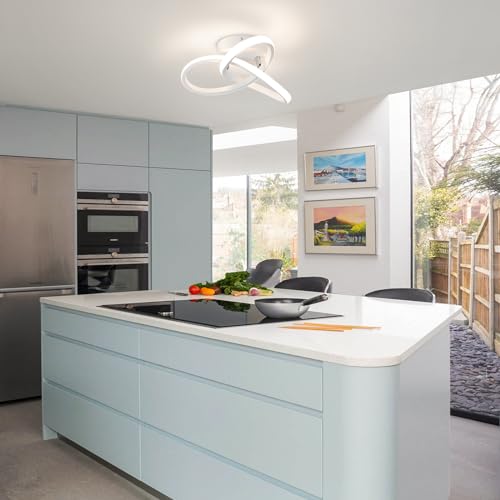 Modern Led Ceiling Light Fixtures