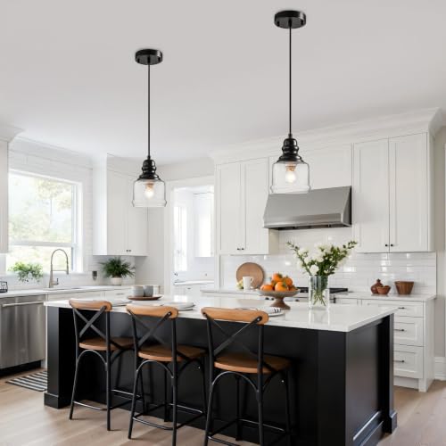 Industrial Pendant Light