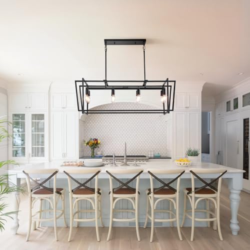Black Chandelier