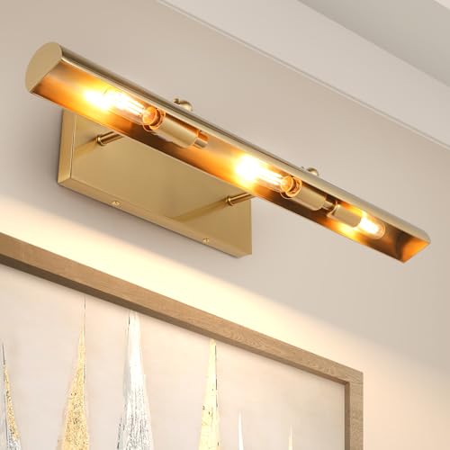 Picture Lights for Wall Hardwired (2 Count)