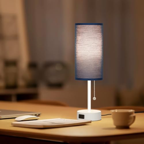 Table Lamp for Bedroom