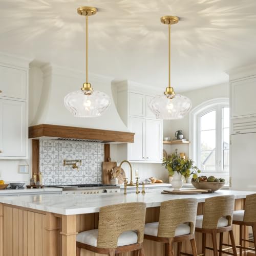 Modern Pendant Lights Kitchen Island
