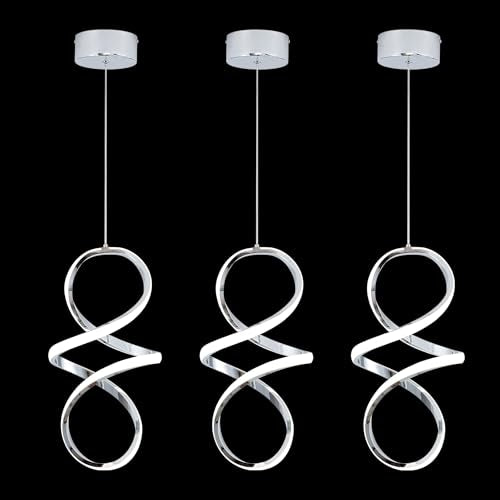 Modern Kitchen Island Lights