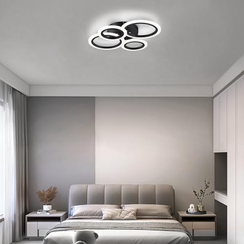 Modern LED Ceiling Light