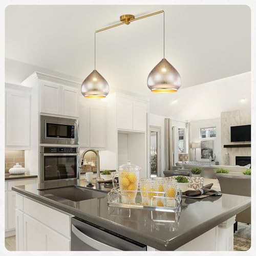 Moroccan Pendant Light