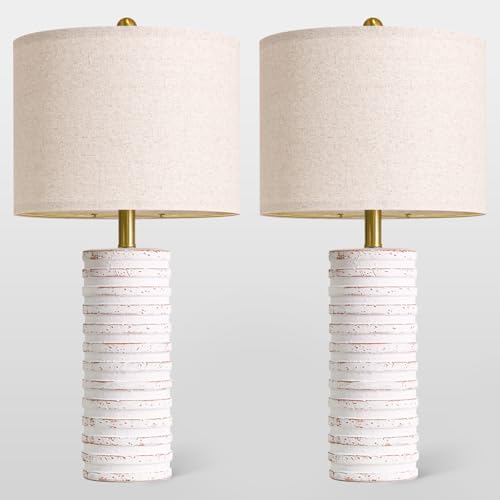 27'' Tall Table Lamps for Living Room