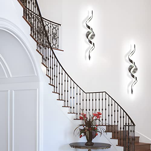 Dimmable Modern LED Bathroom Vanity Light 24 inch
