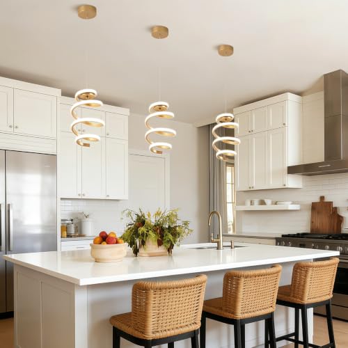 Modern Pendant Light