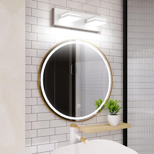 LED Modern Bathroom Vanity Light Fixtures