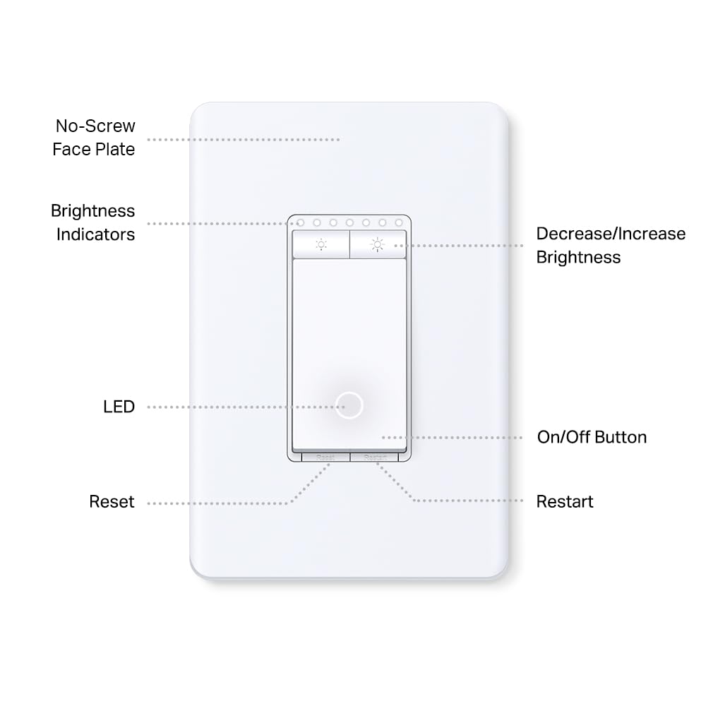 Matter Smart 3 (2 Count)