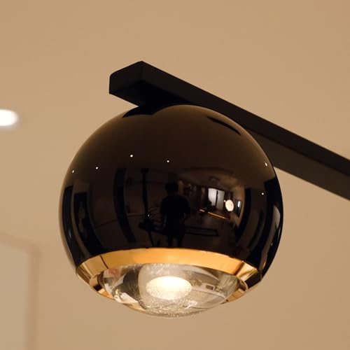 Modern LED Pendant Light