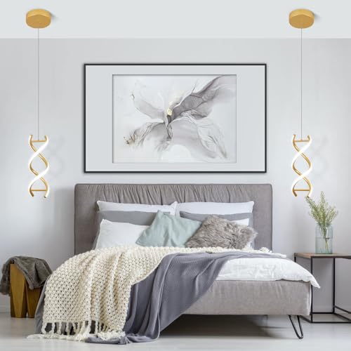 LED Pendant Light Fixtures