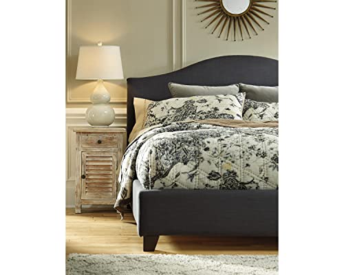 Saffi 30" Tall Ceramic Table Lamp
