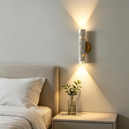 Terrazzo Wall Sconce