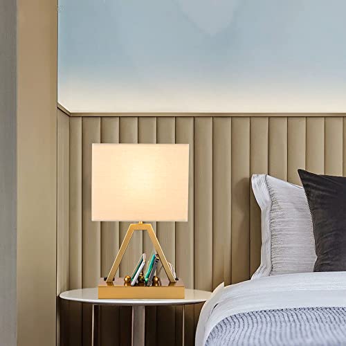 Touch Control Table Lamp