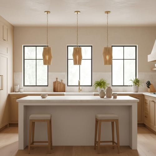 Capital Lighting 344613BWB Archer Modern Artisan