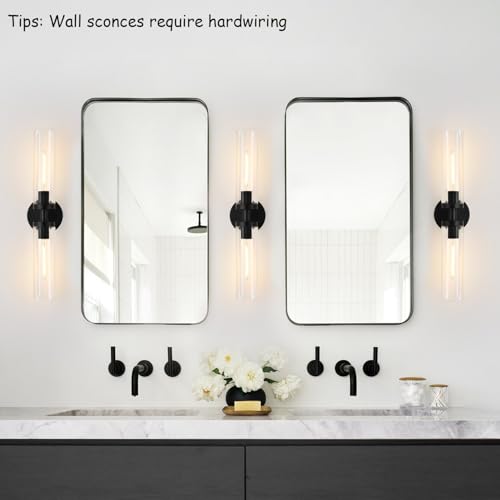 Wall Sconces Set of Two (2 Count)