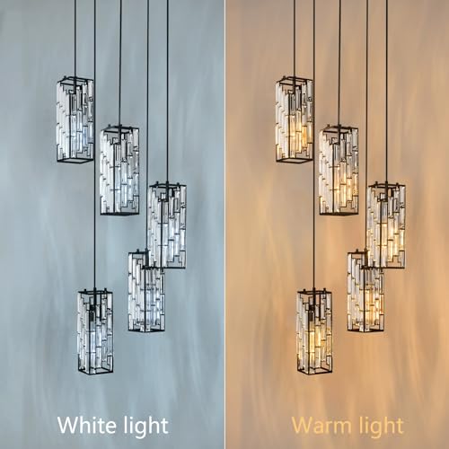 Black Pendant Lighting Modern Pendant Light
