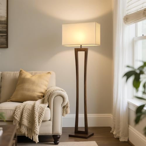 Rectangular Lamp Shades Set of 2 (2 Count)